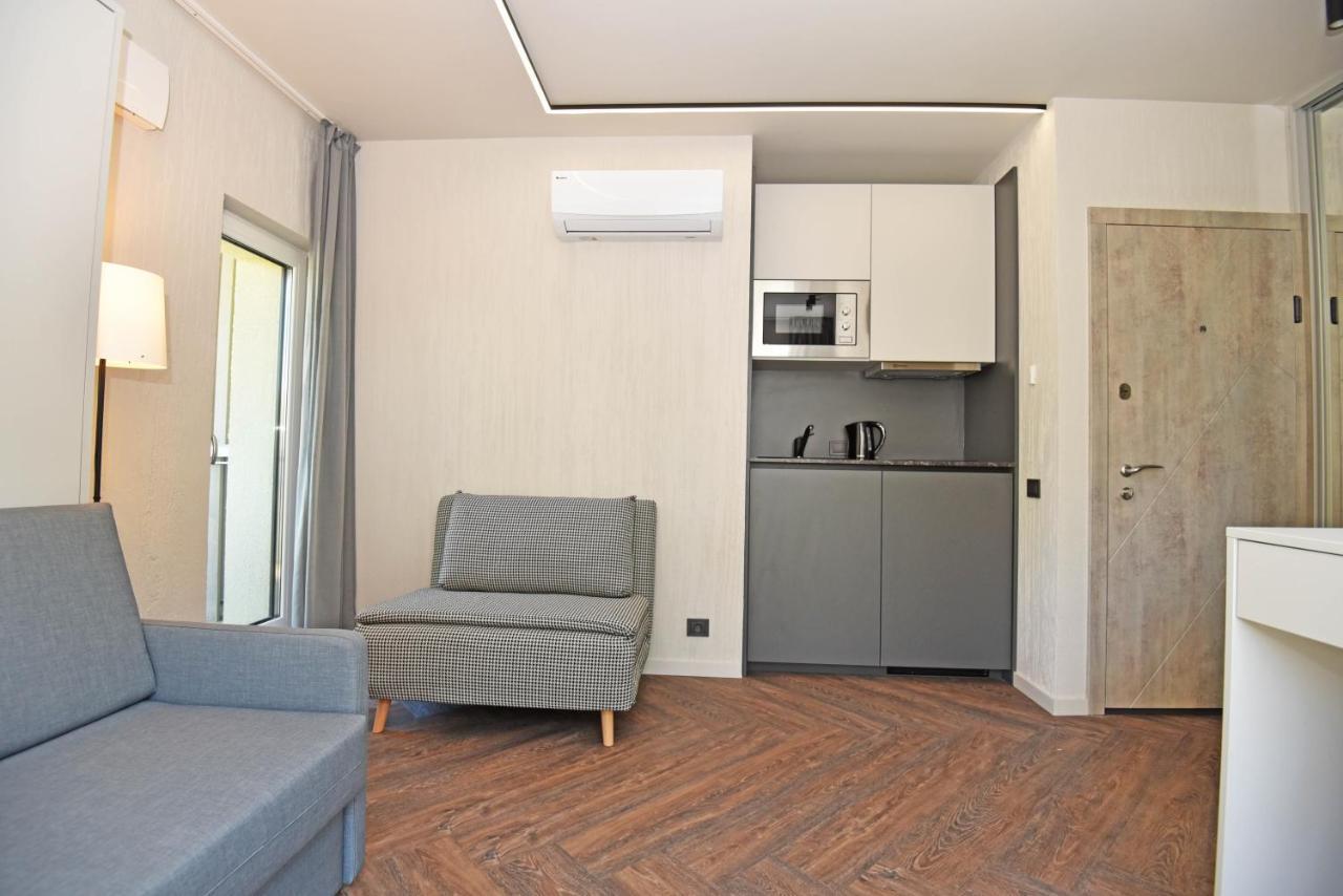 Ciki Puki Purslai Apartment Palanga Exterior photo