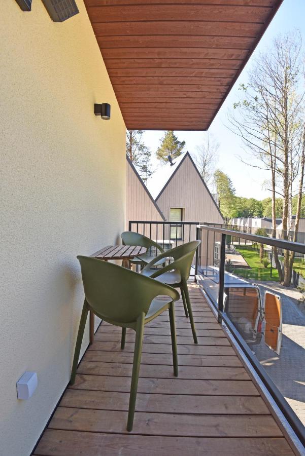 Ciki Puki Purslai Apartment Palanga Exterior photo